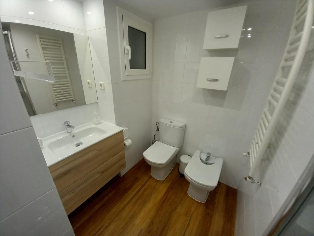 Live Like A Local In Bcn Daire Barselona Dış mekan fotoğraf